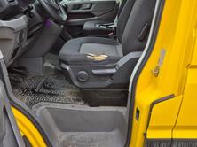 VW Crafter 35 2.0 TDI Entry L3, Diesel, Occasion / Gebraucht, Handschaltung - 7