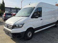 VW Crafter 35 2.0 TDI L4, Diesel, Occasion / Gebraucht, Handschaltung - 2