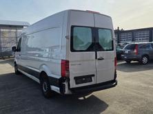 VW Crafter 35 2.0 TDI L4, Diesel, Occasion / Gebraucht, Handschaltung - 3
