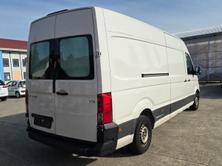 VW Crafter 35 2.0 TDI L4, Diesel, Occasion / Gebraucht, Handschaltung - 4