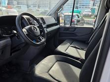 VW Crafter 35 2.0 TDI L4, Diesel, Occasion / Gebraucht, Handschaltung - 6