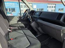 VW Crafter 35 2.0 TDI L4, Diesel, Occasion / Gebraucht, Handschaltung - 7