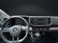 VW Crafter 35 2.0 TDI Doppelkabine Pritsche * 7-Sitzer *, Diesel, Occasioni / Usate, Manuale - 7