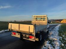 VW Crafter 35 2.0 TDI CR KIPPER mit 3.5T Anhängelast, Diesel, Occasioni / Usate, Manuale - 7