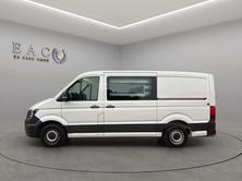 VW Crafter 35 2.0 Entry L3 A **Mit Werkstatt-Einrichtung**Fris, Diesel, Second hand / Used, Automatic - 2