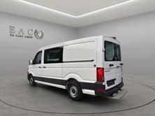 VW Crafter 35 2.0 Entry L3 A **Mit Werkstatt-Einrichtung**Fris, Diesel, Second hand / Used, Automatic - 3