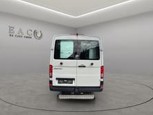 VW Crafter 35 2.0 Entry L3 A **Mit Werkstatt-Einrichtung**Fris, Diesel, Second hand / Used, Automatic - 4