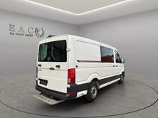VW Crafter 35 2.0 Entry L3 A **Mit Werkstatt-Einrichtung**Fris, Diesel, Second hand / Used, Automatic - 5