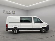 VW Crafter 35 2.0 Entry L3 A **Mit Werkstatt-Einrichtung**Fris, Diesel, Second hand / Used, Automatic - 6