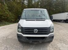 VW Crafter 35 2.0 TDI, Diesel, Occasion / Utilisé, Manuelle - 2