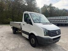 VW Crafter 35 2.0 TDI, Diesel, Occasion / Utilisé, Manuelle - 3