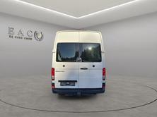 VW Crafter 35 2.0 TDI L4 **Anhängerkupplung**Frisch Ab MFK un, Diesel, Occasion / Utilisé, Manuelle - 4