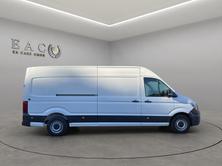 VW Crafter 35 2.0 TDI L4 **Anhängerkupplung**Frisch Ab MFK un, Diesel, Occasion / Utilisé, Manuelle - 6