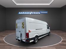 VW Crafter 35 Kastenwagen mit Hochdach RS 4490 mm, Diesel, Second hand / Used, Manual - 2