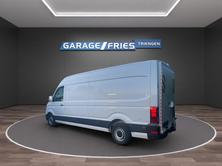VW Crafter 35 Kastenwagen mit Hochdach RS 4490 mm, Diesel, Second hand / Used, Manual - 3