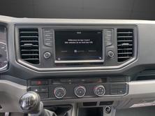 VW Crafter 35 Kastenwagen mit Hochdach RS 4490 mm, Diesel, Second hand / Used, Manual - 6