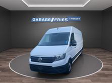 VW Crafter 35 Kastenwagen mit Hochdach RS 4490 mm, Diesel, Second hand / Used, Manual - 4