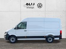 VW Crafter 35 Kastenwagen Entry RS 3640 mm, Diesel, Auto dimostrativa, Manuale - 2
