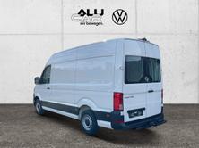 VW Crafter 35 Kastenwagen Entry RS 3640 mm, Diesel, Auto dimostrativa, Manuale - 3