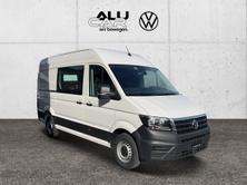 VW Crafter 35 Kastenwagen Entry RS 3640 mm, Diesel, Auto dimostrativa, Manuale - 6