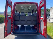 VW Crafter 35 2.0 BiTDI L3 People A, Diesel, Ex-demonstrator, Automatic - 5