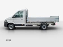 VW Crafter 35 Chassis-Kabine Champion RS 3640 mm Singlebereifun, Diesel, Auto dimostrativa, Manuale - 2