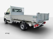 VW Crafter 35 Chassis-Kabine Champion RS 3640 mm Singlebereifun, Diesel, Auto dimostrativa, Manuale - 3
