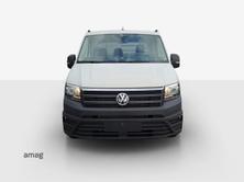 VW Crafter 35 Chassis-Kabine Champion RS 3640 mm Singlebereifun, Diesel, Auto dimostrativa, Manuale - 5