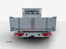 VW Crafter 35 Chassis-Kabine Champion RS 3640 mm Singlebereifun, Diesel, Auto dimostrativa, Manuale - 6