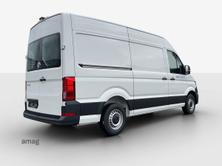VW Crafter 35 Kastenwagen Entry RS 3640 mm, Diesel, Auto dimostrativa, Automatico - 4