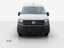VW Crafter 35 Kastenwagen Entry RS 3640 mm, Diesel, Auto dimostrativa, Automatico - 5