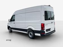 VW Crafter 35 Kastenwagen Entry RS 3640 mm, Diesel, Auto dimostrativa, Automatico - 6