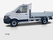 VW Crafter 35 Chassis-Kabine Champion RS 3640 mm, Diesel, Ex-demonstrator, Manual - 2