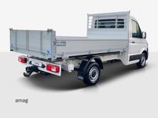 VW Crafter 35 Chassis-Kabine Champion RS 3640 mm, Diesel, Auto dimostrativa, Manuale - 4