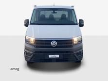 VW Crafter 35 Chassis-Kabine Champion RS 3640 mm, Diesel, Ex-demonstrator, Manual - 5