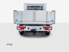 VW Crafter 35 Chassis-Kabine Champion RS 3640 mm, Diesel, Auto dimostrativa, Manuale - 6