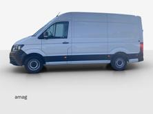 VW Crafter 35 Fourgon Entry EM 3640 mm, Diesel, Ex-demonstrator, Automatic - 2