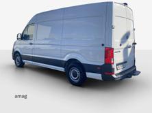 VW Crafter 35 Fourgon Entry EM 3640 mm, Diesel, Auto dimostrativa, Automatico - 3