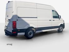 VW Crafter 35 Fourgon Entry EM 3640 mm, Diesel, Auto dimostrativa, Automatico - 4