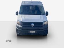 VW Crafter 35 Fourgon Entry EM 3640 mm, Diesel, Auto dimostrativa, Automatico - 5