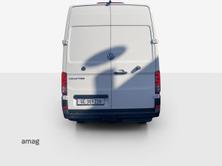 VW Crafter 35 Fourgon Entry EM 3640 mm, Diesel, Auto dimostrativa, Automatico - 6
