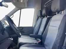 VW Crafter 35 Fourgon Entry EM 3640 mm, Diesel, Auto dimostrativa, Automatico - 7