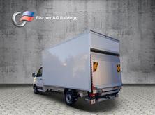 VW Crafter 35 Chassis-Kabine Champion Koffer RS 4490 mm, Diesel, Ex-demonstrator, Manual - 2