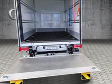 VW Crafter 35 Chassis-Kabine Champion Koffer RS 4490 mm, Diesel, Ex-demonstrator, Manual - 5