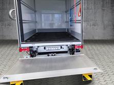 VW Crafter 35 Chassis-Kabine Champion Koffer RS 4490 mm, Diesel, Auto dimostrativa, Manuale - 5