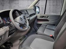 VW Crafter 35 Chassis-Kabine Champion Koffer RS 4490 mm, Diesel, Vorführwagen, Handschaltung - 7