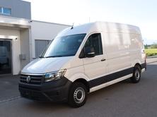 VW Crafter 35 Kastenwagen Entry RS 3640 mm, Diesel, Auto dimostrativa, Automatico - 2
