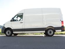 VW Crafter 35 Kastenwagen Entry RS 3640 mm, Diesel, Auto dimostrativa, Automatico - 3