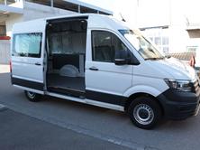 VW Crafter 35 Kastenwagen Entry RS 3640 mm, Diesel, Auto dimostrativa, Automatico - 4