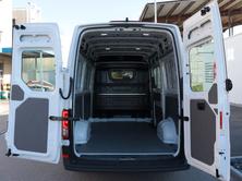 VW Crafter 35 Kastenwagen Entry RS 3640 mm, Diesel, Auto dimostrativa, Automatico - 5